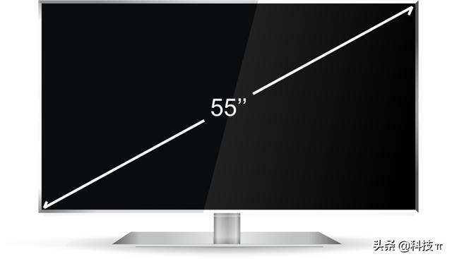 电视机尺寸对照表是什么(电视机尺寸怎么选择)