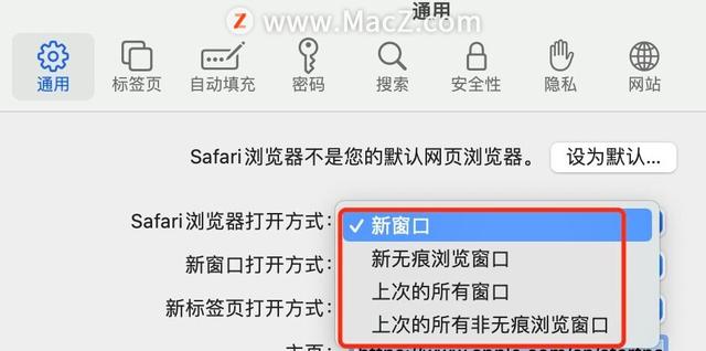 苹果手机打不开safari浏览器怎么办(苹果浏览器safari打不开网页错误)