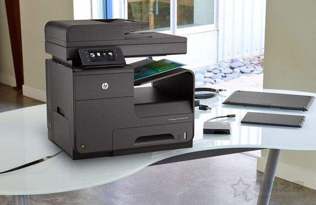 家里二台电脑怎么共享一台打印机(几台电脑共享一台打印机)