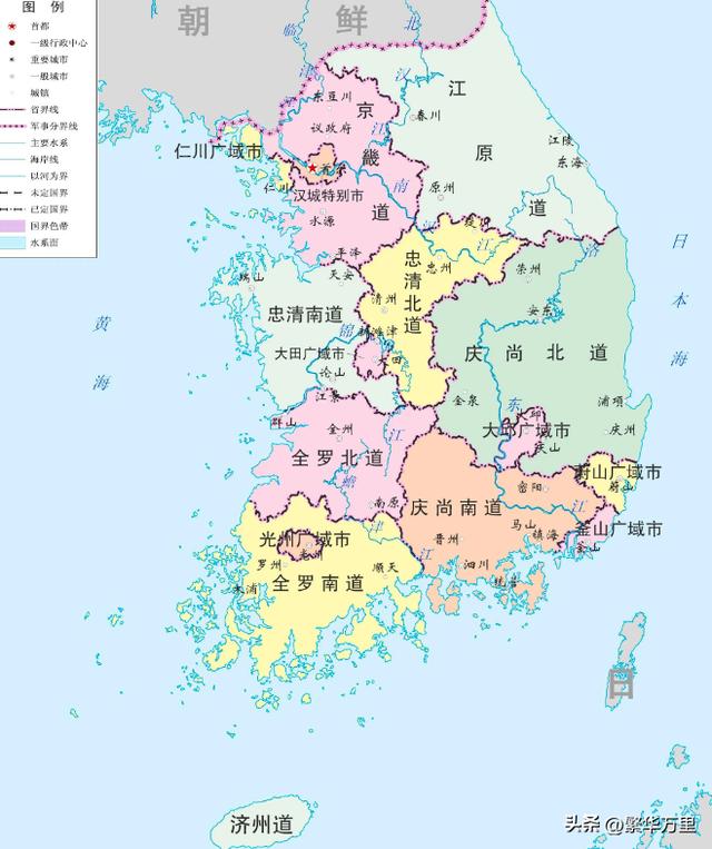 韩国多少人口2020总人口(朝鲜男性娶几个老婆)